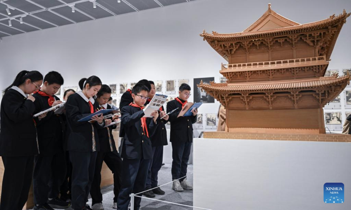 購物區和數