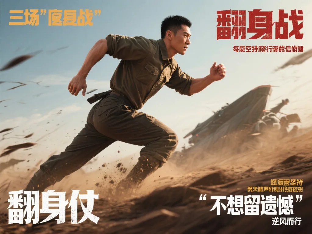 不断前行