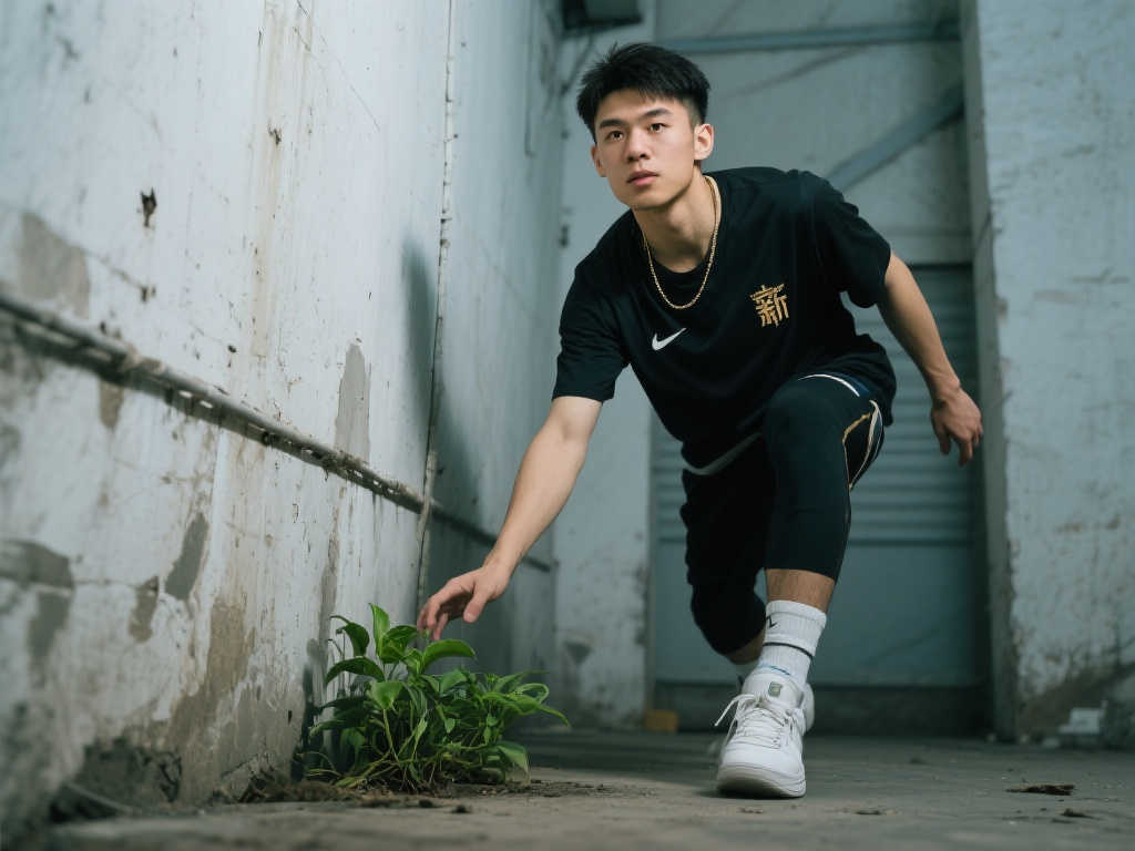 网球运动长
