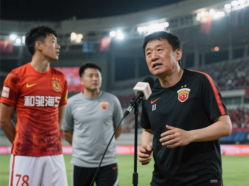 其中隊長吳