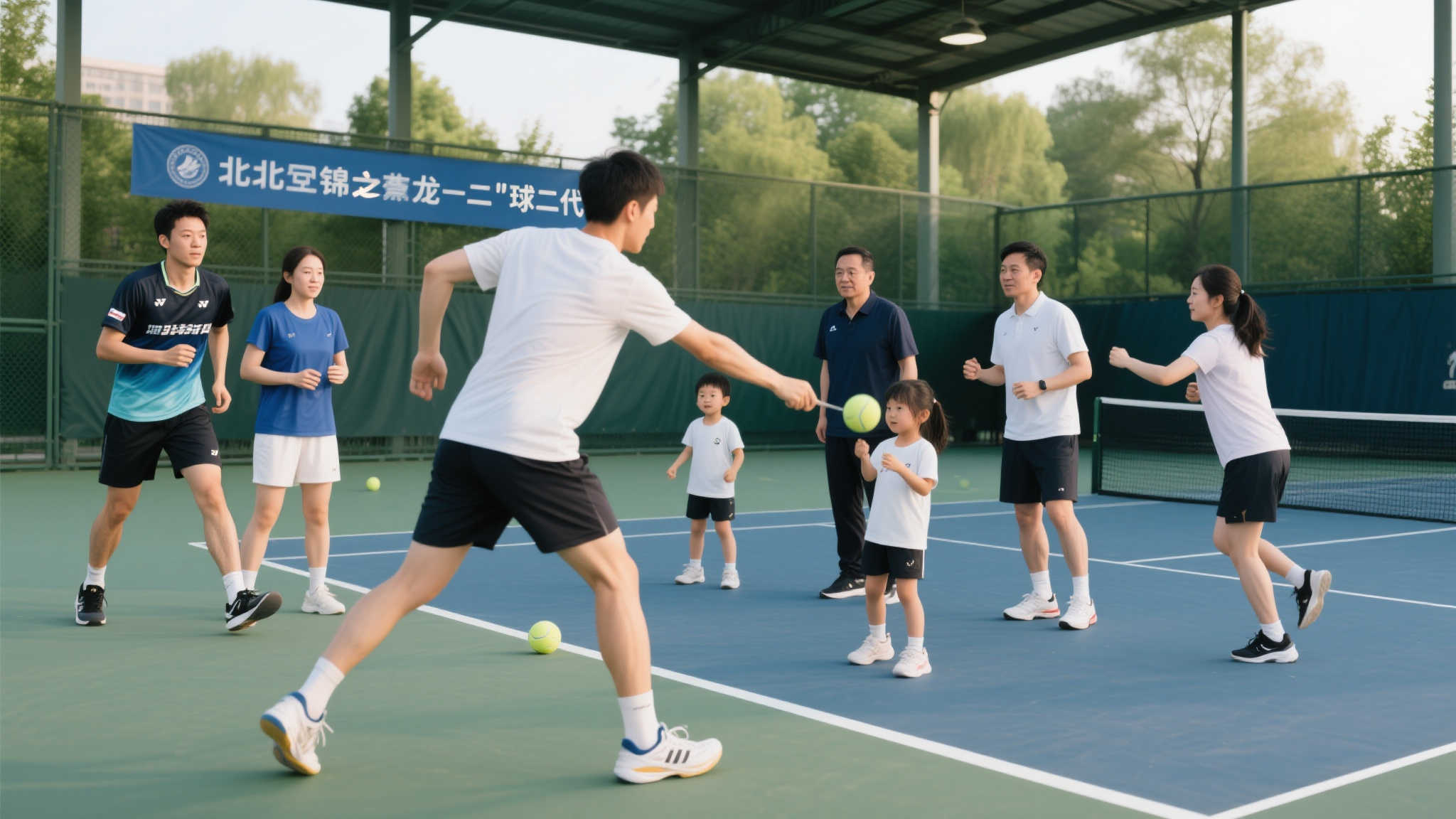 了对阵夏洛
